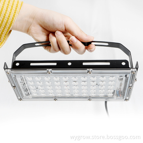 150w Plant Factory Farming led grow light